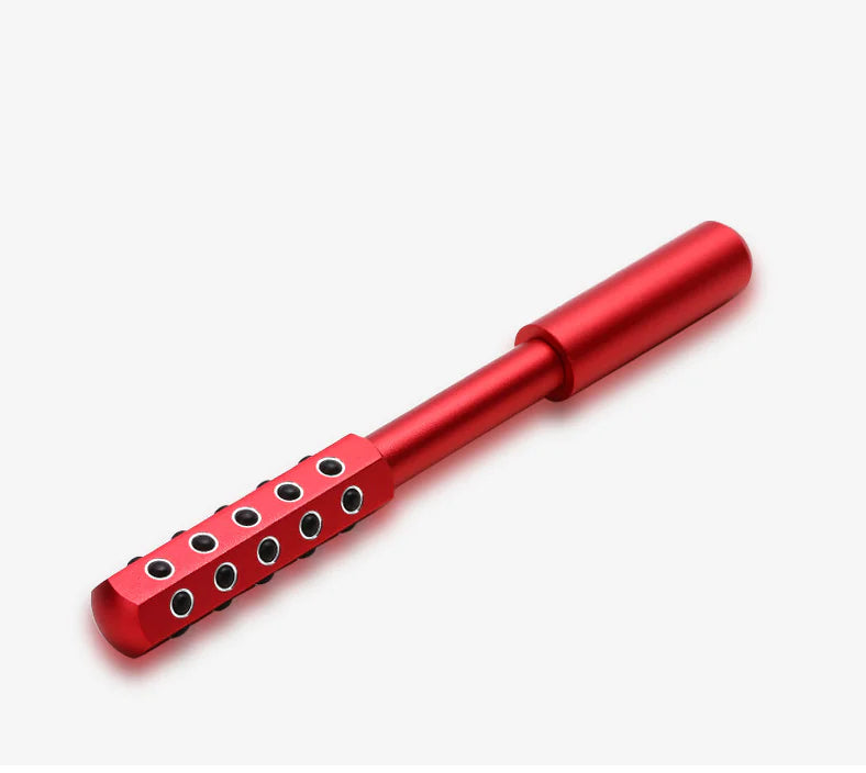 Germanium Beauty Bar Facial Roller – Anti-Aging Sculpting & Skin Firming Stick